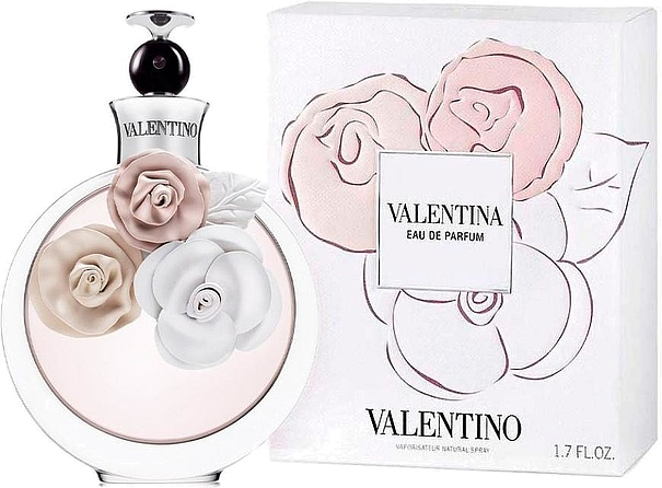 Valentino Valentina