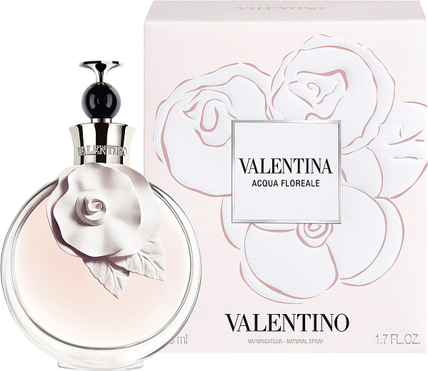 Valentino Valentina Acqua Floreale