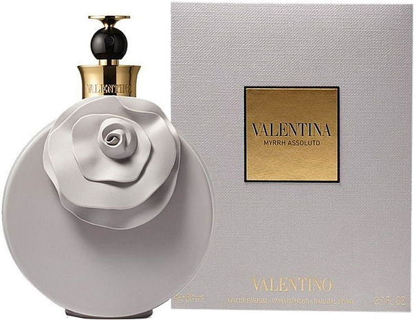 Valentino Valentina Myrrh Assoluto