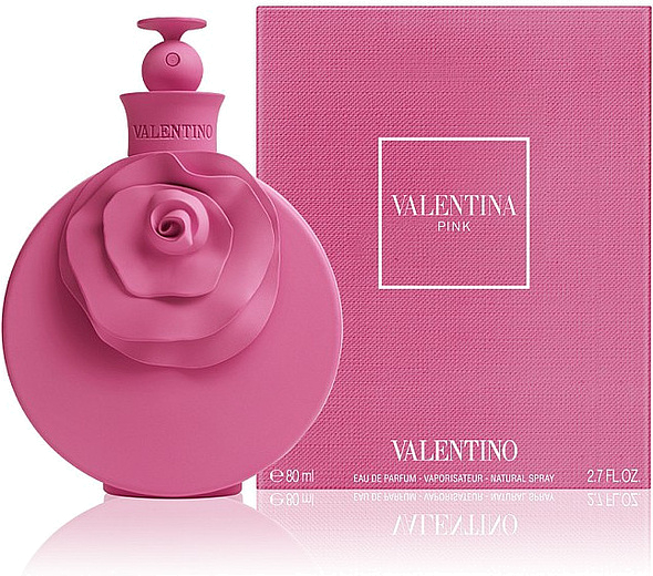 Valentino Valentina Pink