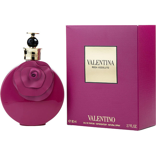 Valentino Valentina Rosa Assoluto