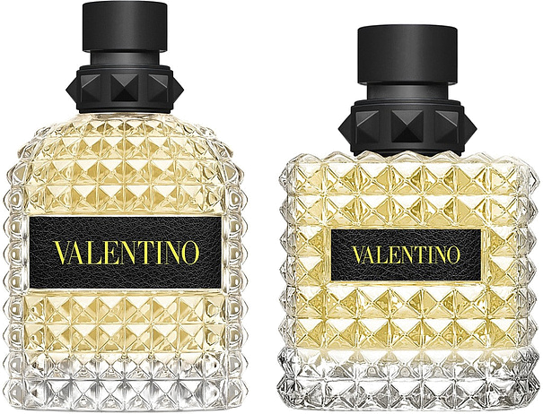 Valentino Valentino Donna Born In Roma Yellow Dream