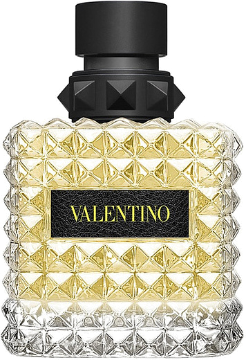 Valentino Valentino Donna Born In Roma Yellow Dream
