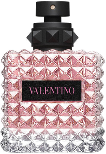 Valentino Valentino Donna Born In Roma