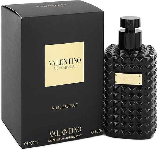 Valentino Valentino Noir Absolu Musc Essence