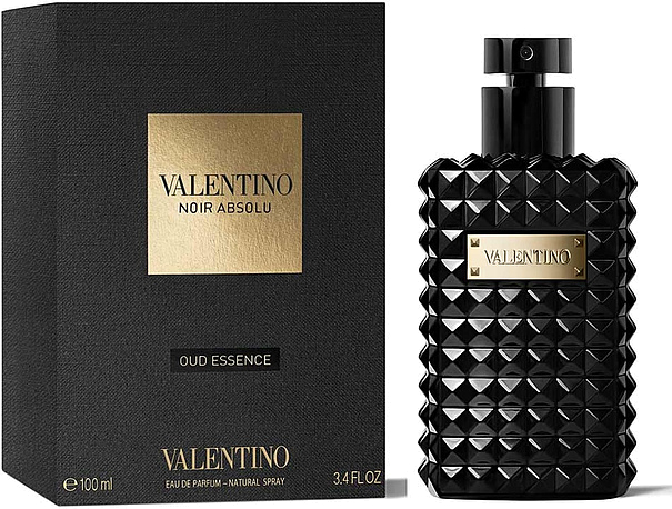 Valentino Valentino Noir Absolu Oud Essence