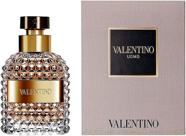 Valentino Valentino Uomo