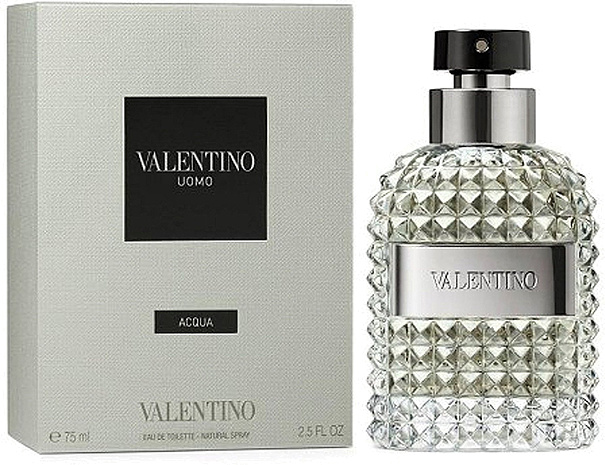 Valentino Valentino Uomo Acqua