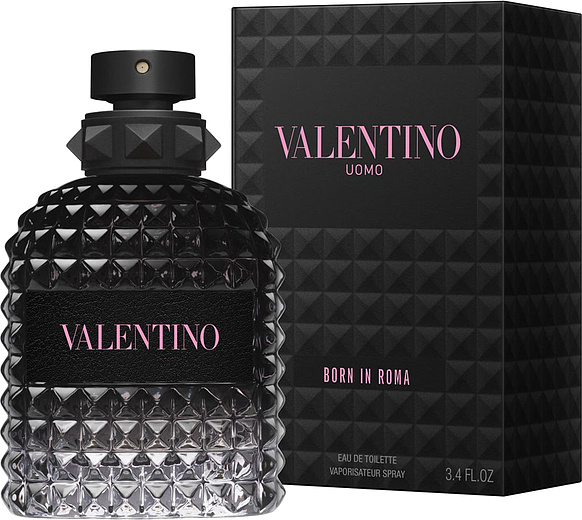 Valentino Valentino Uomo Born in Roma