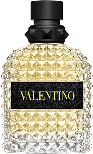 Valentino Uomo Born In Roma Yellow Dream