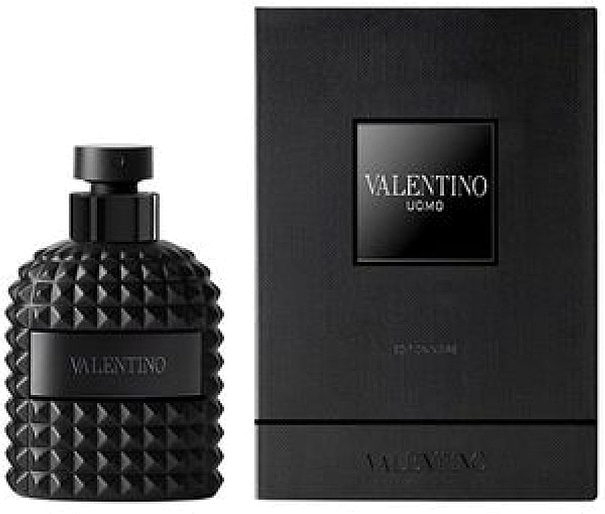 Valentino Valentino Uomo Noire