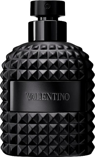 Valentino Valentino Uomo Noire