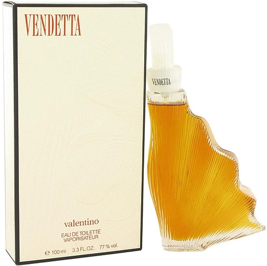 Valentino Vendetta Donna