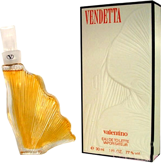 Valentino Vendetta Donna