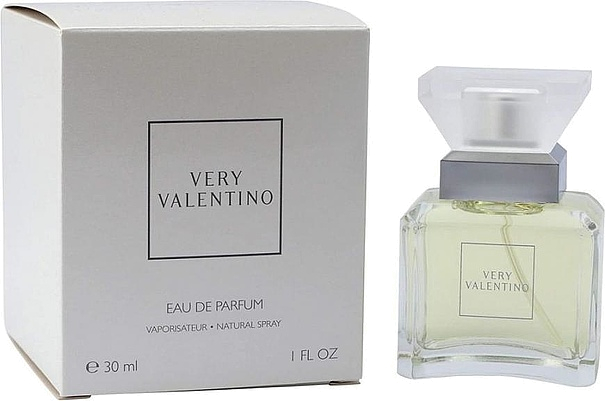 Valentino Very Valentino