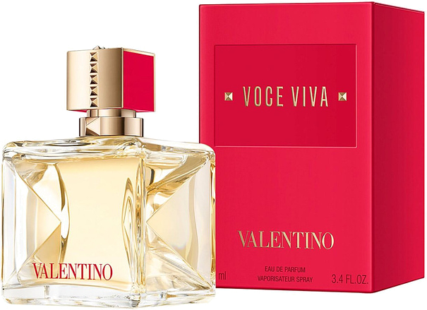 Valentino Voce Viva