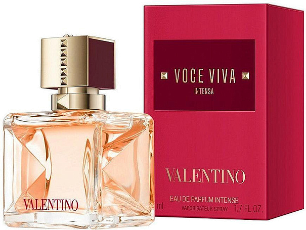 Valentino Voce Viva Intensa