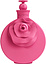 Valentino Valentina Pink