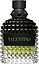 Valentino Uomo Born In Roma Green Stravaganza