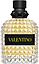 Valentino Uomo Born In Roma Yellow Dream