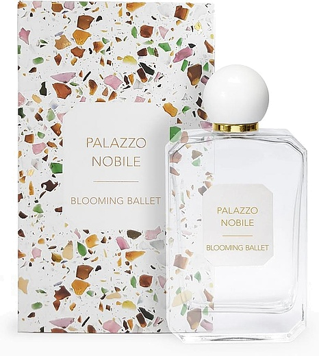 Valmont Blooming Ballet