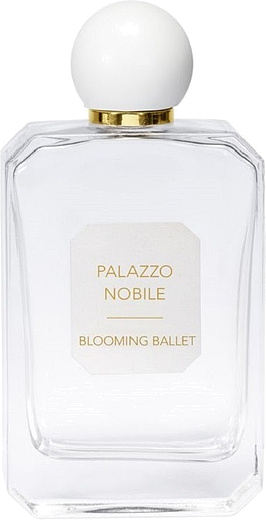 Valmont Blooming Ballet