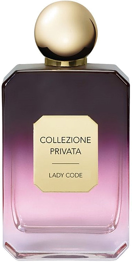 Valmont Lady Code