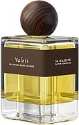 Valois Sa Majeste