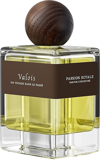 Valois Passion Royale