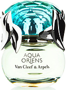 Van Cleef & Arpels Aqua Oriens