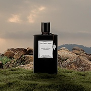 Van Cleef & Arpels Collection Extraordinaire Ambre Imperial