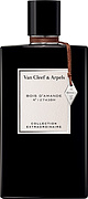 Van Cleef & Arpels Collection Extraordinaire Bois D'amande