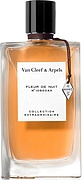 Van Cleef & Arpels Collection Extraordinaire Fleur de Nuit