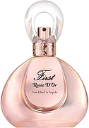 Van Cleef & Arpels First Rosee D'or