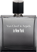 Van Cleef & Arpels In New York