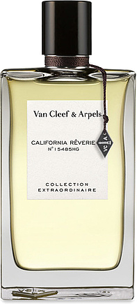 Van Cleef & Arpels Collection Extraordinaire California Reverie