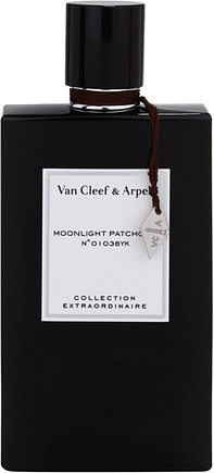 Van Cleef & Arpels Collection Extraordinaire Moonlight Patchouli