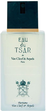 Van Cleef & Arpels Eau du Tsar
