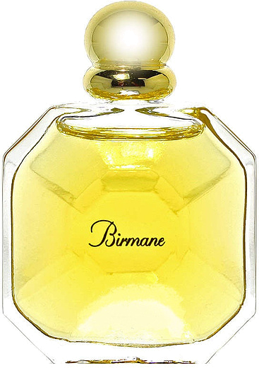 Van Cleef & Arpels Birmane
