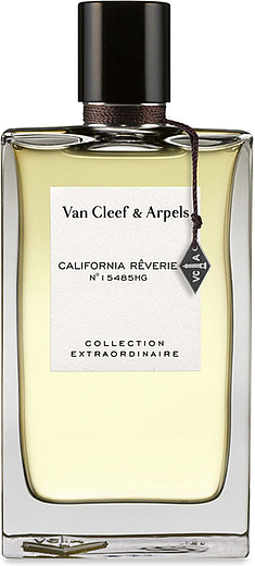 Van Cleef & Arpels Collection Extraordinaire California Reverie
