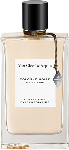 Van Cleef & Arpels Collection Extraordinaire Cologne Noire