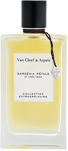 Van Cleef & Arpels Collection Extraordinaire Gardenia Petale
