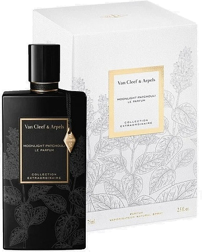 Van Cleef & Arpels Collection Extraordinaire Moonlight Patchouli Le Parfum
