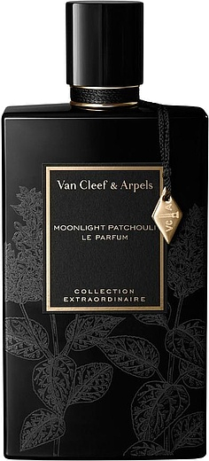 Van Cleef & Arpels Collection Extraordinaire Moonlight Patchouli Le Parfum
