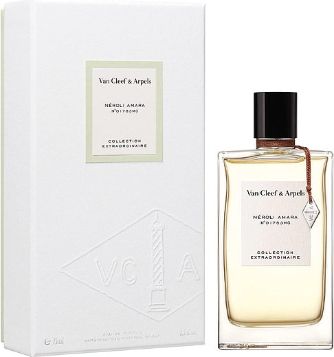 Van Cleef & Arpels Collection Extraordinaire Neroli Amara