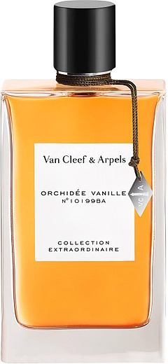 Van Cleef & Arpels Collection Extraordinaire Orchidee Vanille