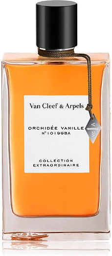 Van Cleef & Arpels Collection Extraordinaire Orchidee Vanille