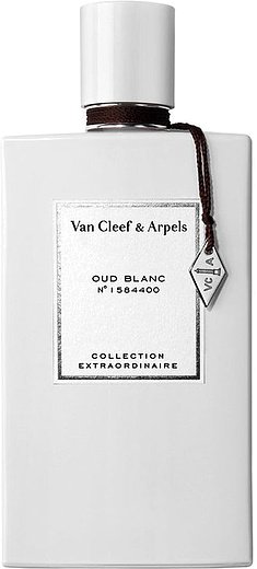 Van Cleef & Arpels Collection Extraordinaire Oud Blanc