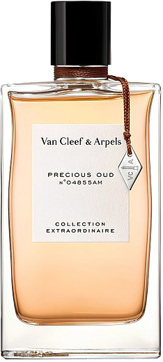 Van Cleef & Arpels Collection Extraordinaire Precious Oud
