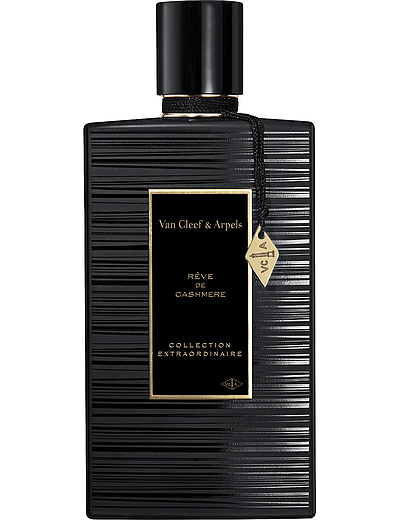 Van Cleef & Arpels Collection Extraordinaire Reve D'encens